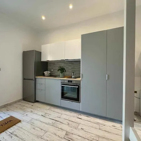 Apartamento Casa Bruno