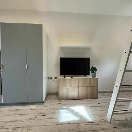 Apartman Casa Bruno Marciana