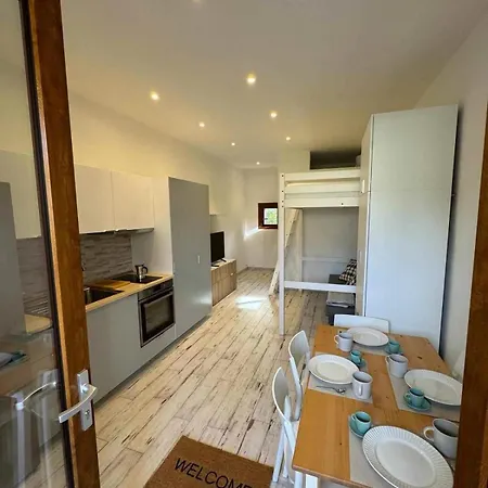 Lejlighed Casa Bruno