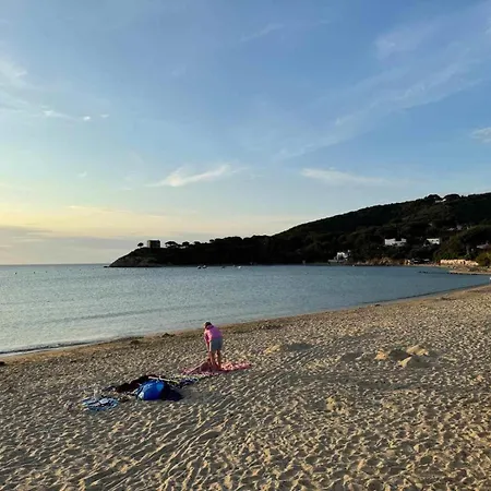 Apartamento Casa Bruno *