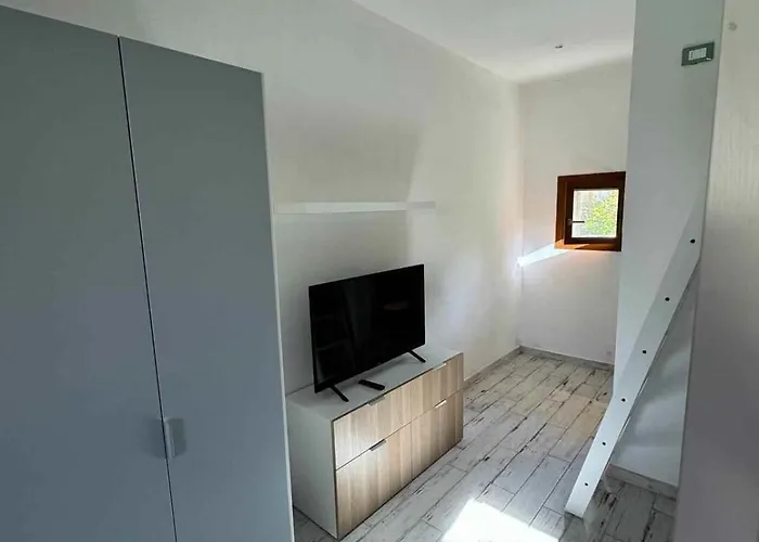 Casa Bruno * Marciana (Isola d'Elba)