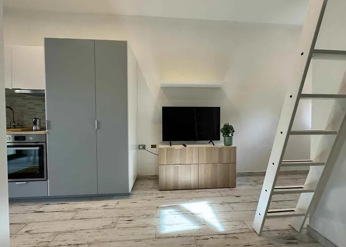 Apartamento Casa Bruno Marciana (Isola d'Elba)