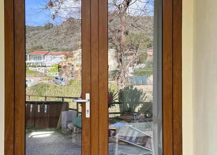 Casa Bruno Apartamento *