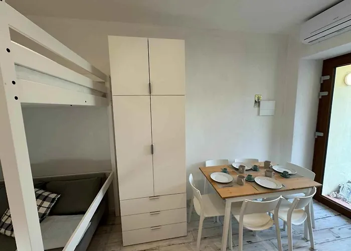 Apartamento Casa Bruno *