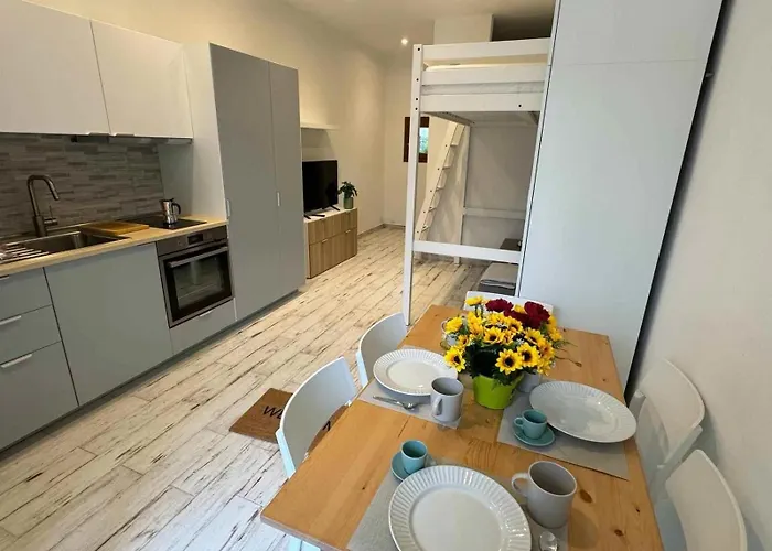 Casa Bruno Marciana (Isola d'Elba)