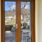 Casa Bruno アパート *