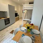 Casa Bruno マルチャーナ