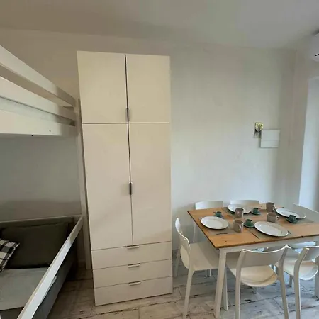 Apartamento Casa Bruno *