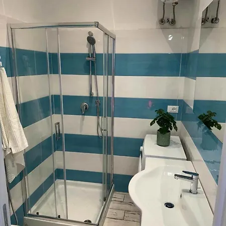 Casa Bruno Apartment *