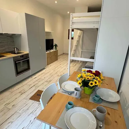 Casa Bruno Marciana (Isola d'Elba)