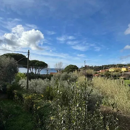 Casa Bruno Apartment Marciana (Isola d'Elba)