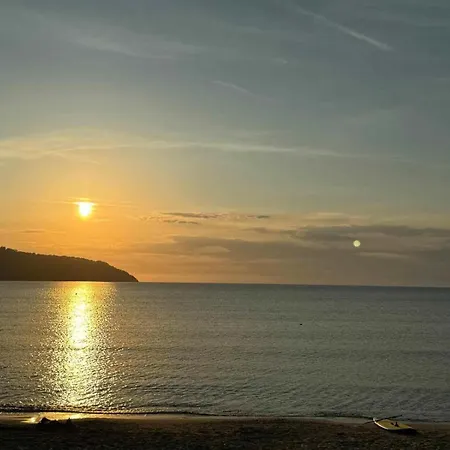 Διαμέρισμα Casa Bruno *