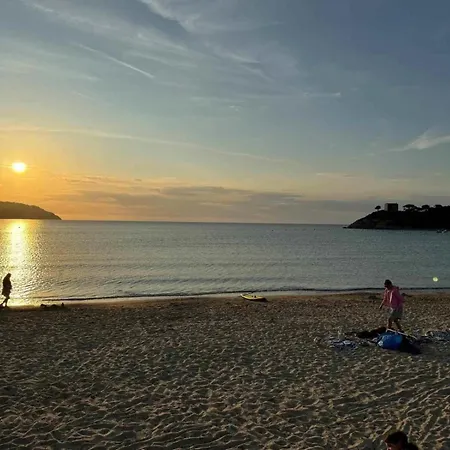 Casa Bruno Marciana (Isola d'Elba)