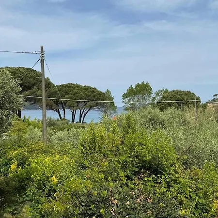 Διαμέρισμα Casa Bruno *