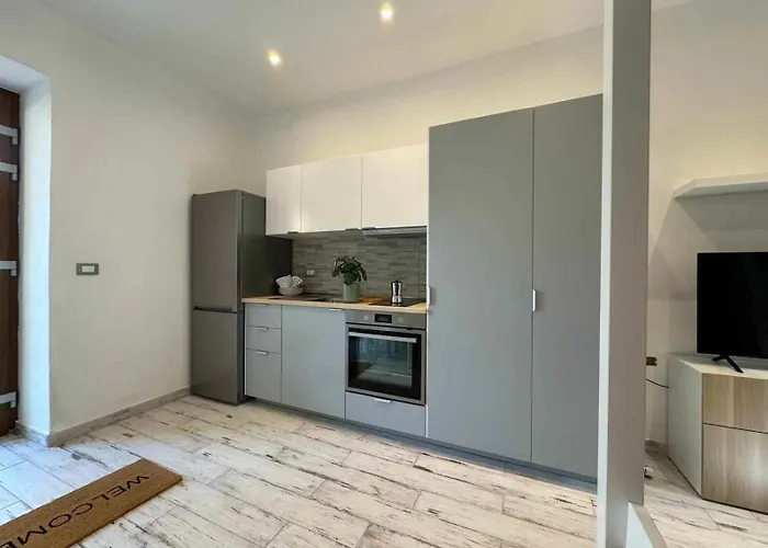 Διαμέρισμα Casa Bruno