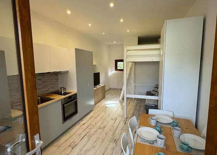 Διαμέρισμα Casa Bruno