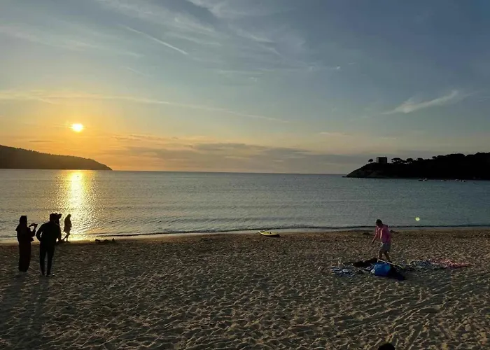 Casa Bruno Marciana (Isola d'Elba)