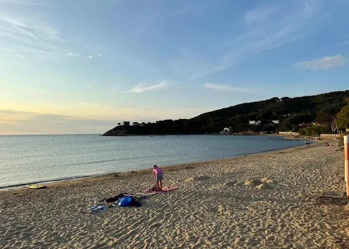 Διαμέρισμα Casa Bruno *