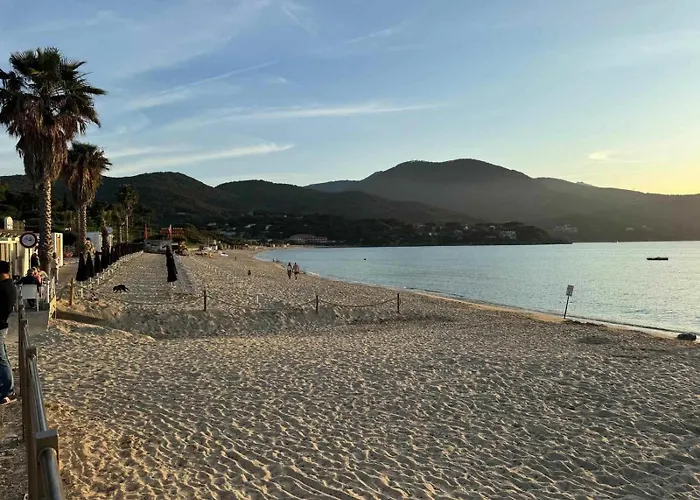 Διαμέρισμα Casa Bruno Marciana (Isola d'Elba)