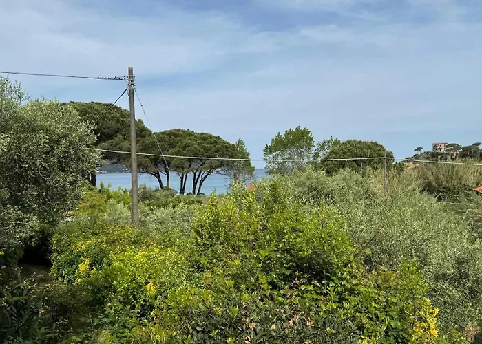 Διαμέρισμα Casa Bruno *