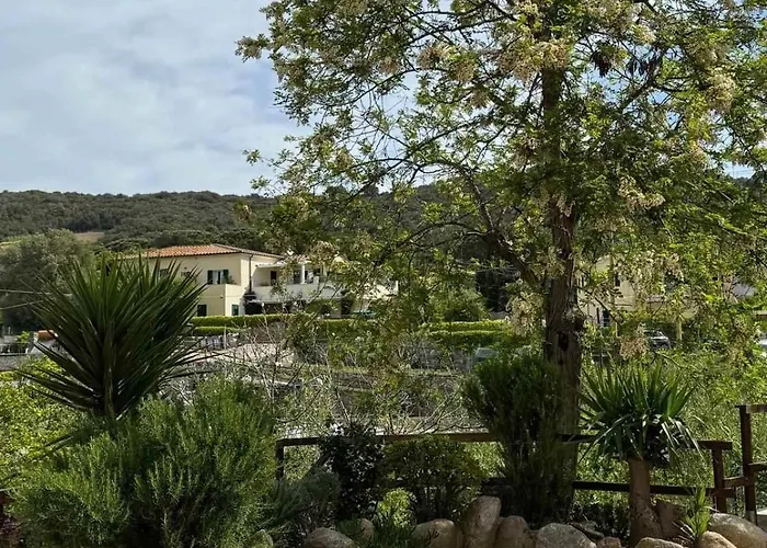 Διαμέρισμα Casa Bruno